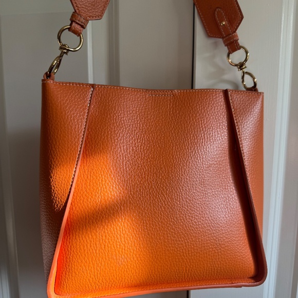 Stella McCartney Logo Square Crossbody - Picture 3 of 4